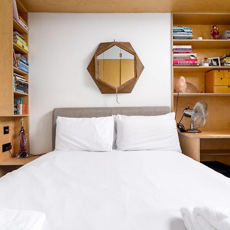 Guestready - Charming Retreat In West Green London Szoba fotó